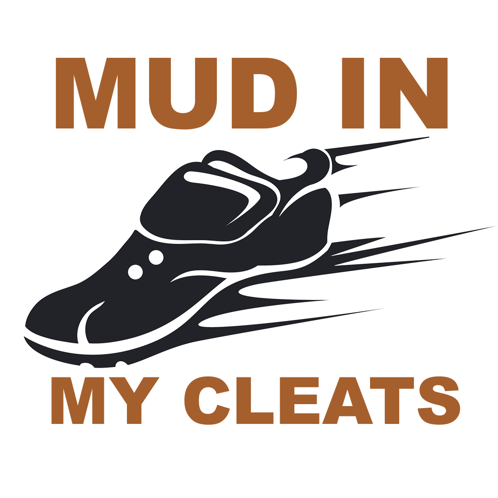 mudinmycleats.com